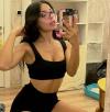 Ataköy Escort Bayan Melisayla Göz Kamaştıran Cazibe
